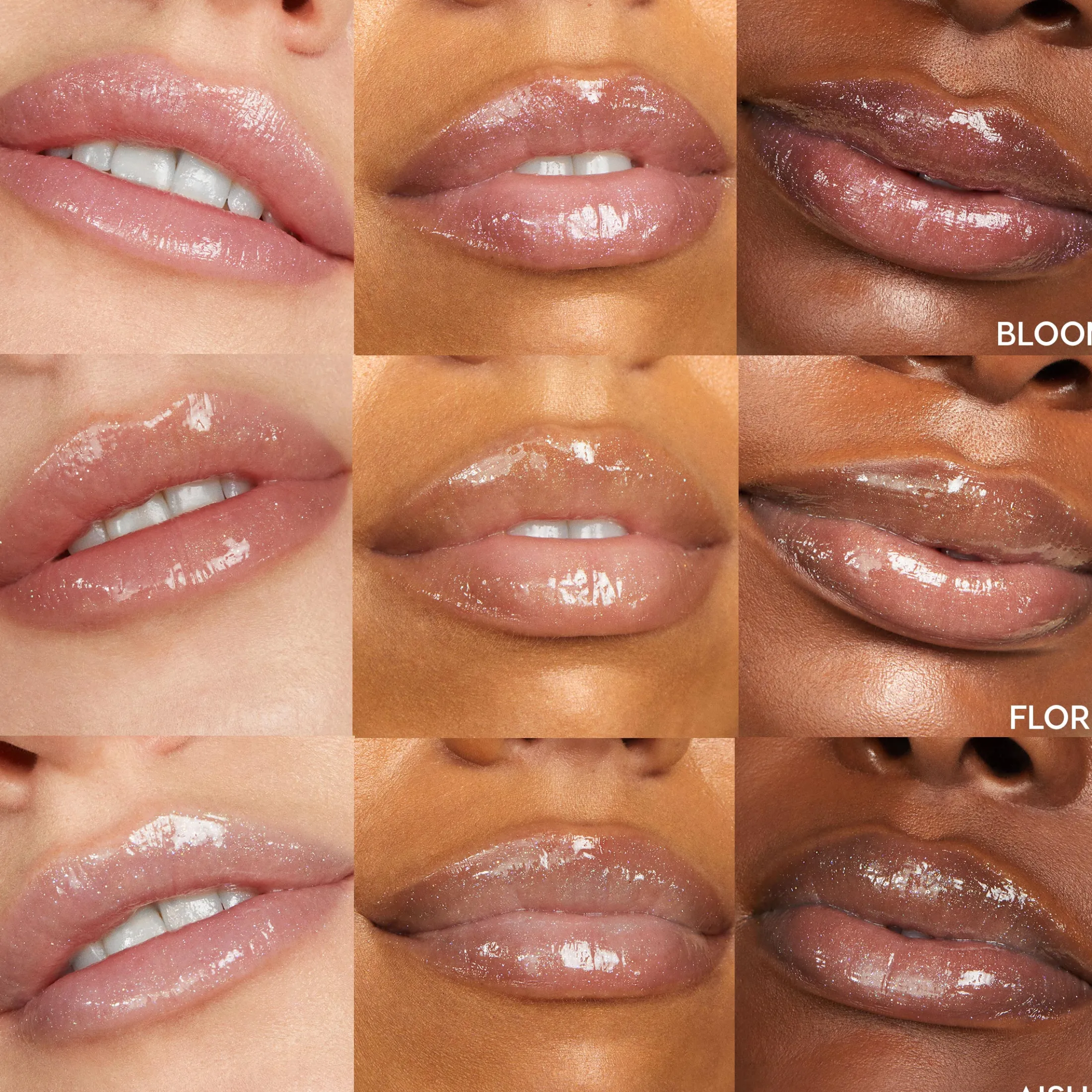 ColourPop Lip Gloss & Lip Oil|Lip Sets*Magix Pout Winx Club Ultra Glossy Lip Set