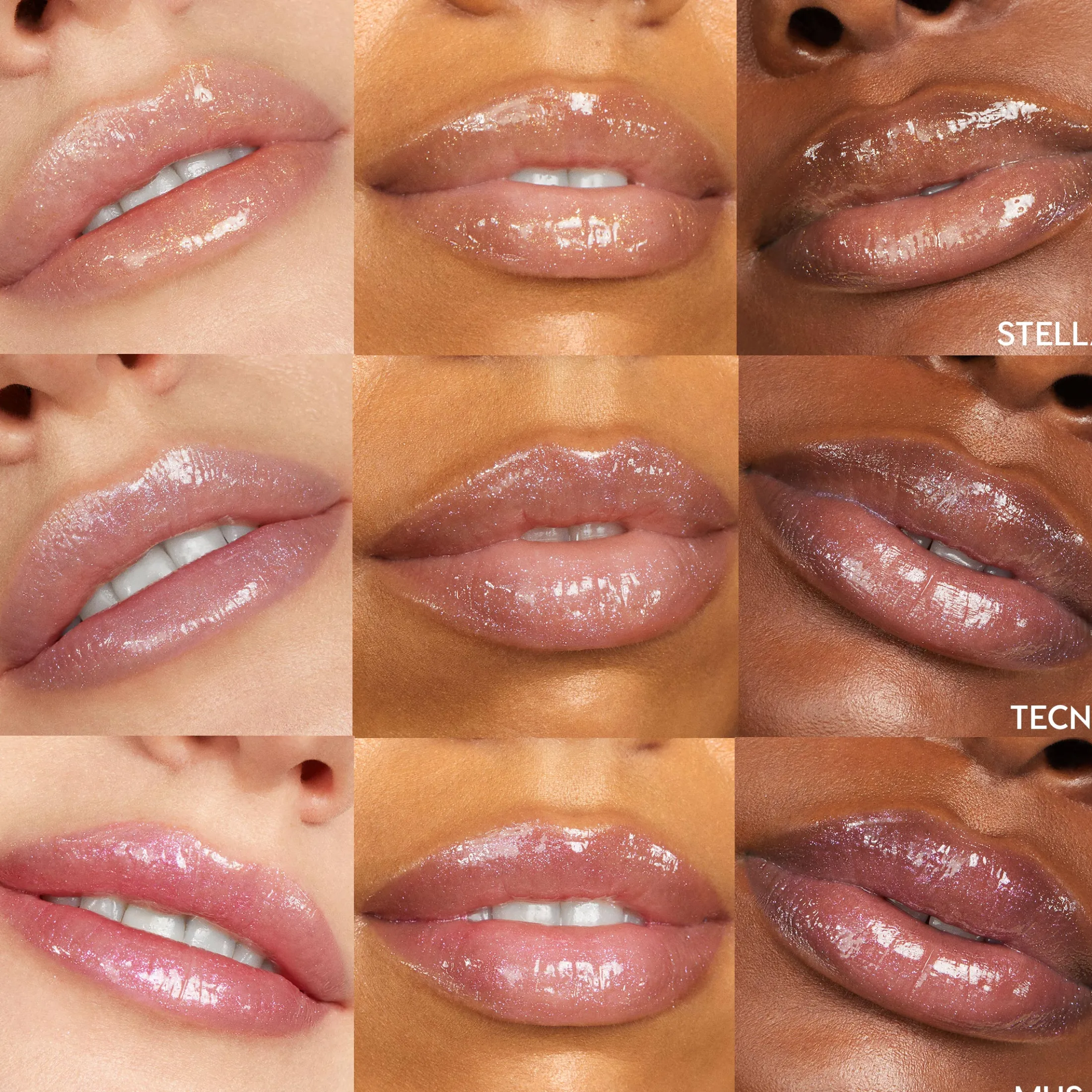 ColourPop Lip Gloss & Lip Oil|Lip Sets*Magix Pout Winx Club Ultra Glossy Lip Set