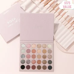 ColourPop Colorful Palettes|Eye Sets*Major Eye Candy Shadow Palette & Brush Set