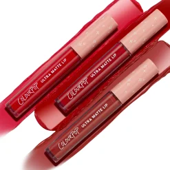 ColourPop Lip Sets|Lipstick & Lip Stains*Major Hottie Ultra Matte Lip Set