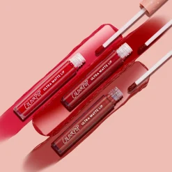 ColourPop Lip Sets|Lipstick & Lip Stains*Major Hottie Ultra Matte Lip Set