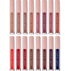 ColourPop Lipstick & Lip Stains|Lip Sets*Make It Matte Ultra Matte Lip Collection