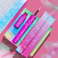 ColourPop Eyeliner*Mariale Graphix Ink Liner Liquid Eyeliner Tech Girl