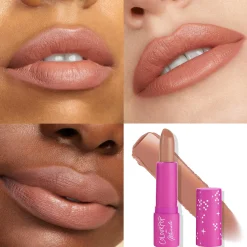 ColourPop Lipstick & Lip Stains*Mariale Lux Lipstick Long-Wearing Lipstick Digital Twin