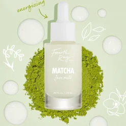 ColourPop Moisturizers*Matcha Nourishing Face Milk