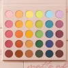 ColourPop Colorful Palettes*Matte About Hue All-Matte Powder Palette