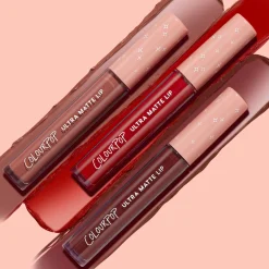 ColourPop Lipstick & Lip Stains|Lip Sets*Matte Babe Ultra Matte Lip Set