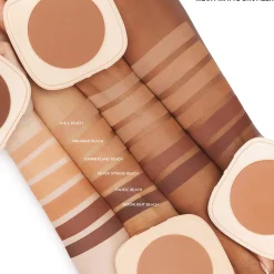 ColourPop Bronzer & Highlighter*Mega Bronzer Pressed Powder Bronzer Pacific Beach