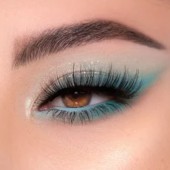 ColourPop Monochromatic Palettes*Mint To Be Fresh-Green Powder Palette