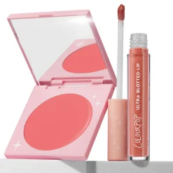 ColourPop Face Sets*Mood 24/7 Lip & Blush Set