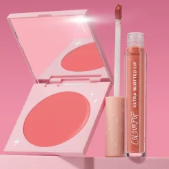 ColourPop Face Sets*Mood 24/7 Lip & Blush Set