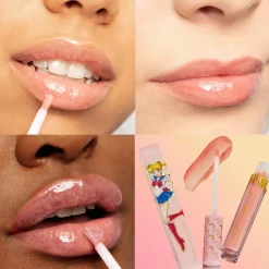 ColourPop Lip Sets*Moonlight Sailor Moon Ultra Lip Set