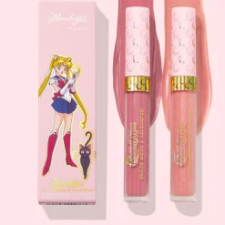 ColourPop Lip Sets*Moonlight Sailor Moon Ultra Lip Set
