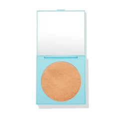 ColourPop Bronzer & Highlighter*Natch Crème-to-Powder Highlighter