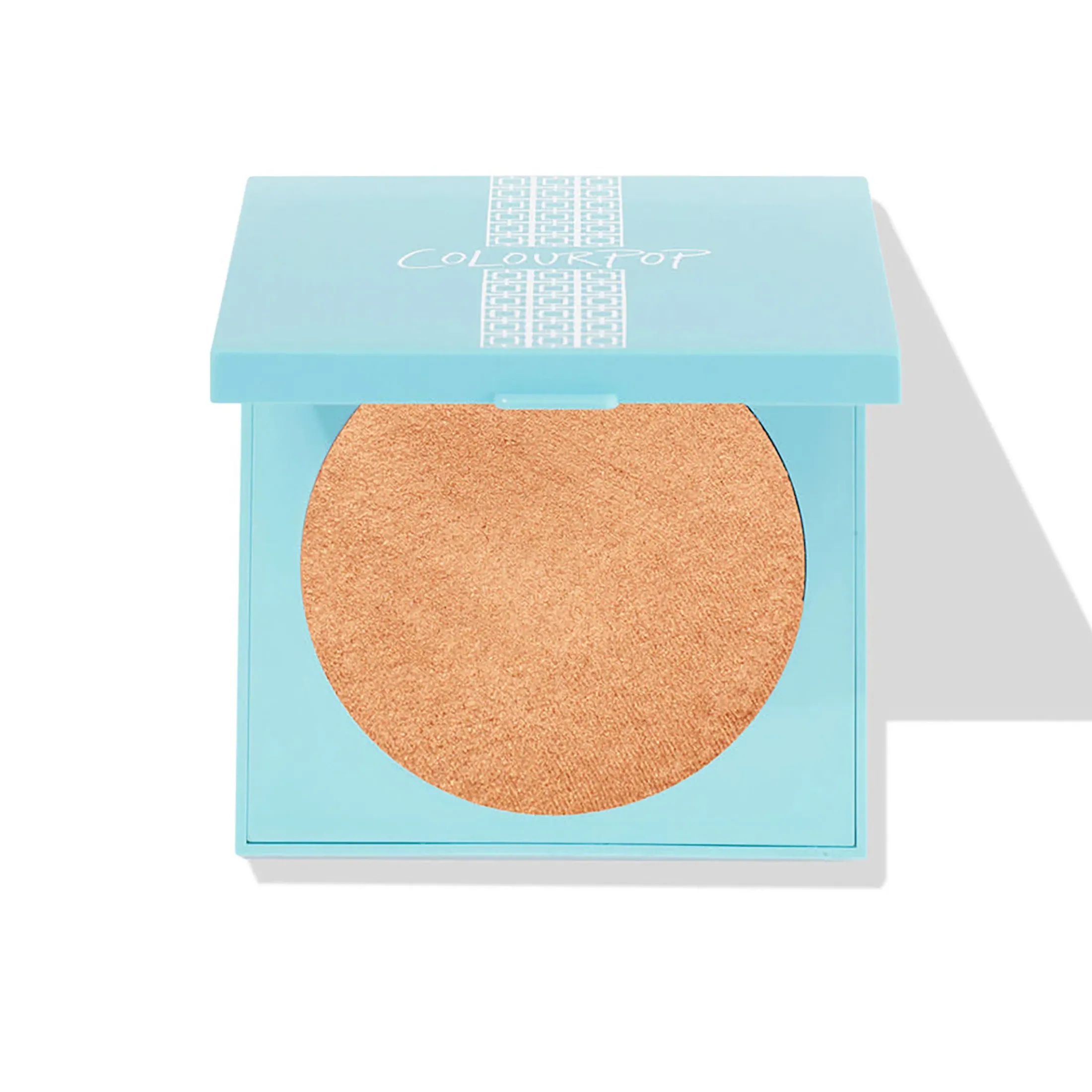 ColourPop Bronzer & Highlighter*Natch Crème-to-Powder Highlighter