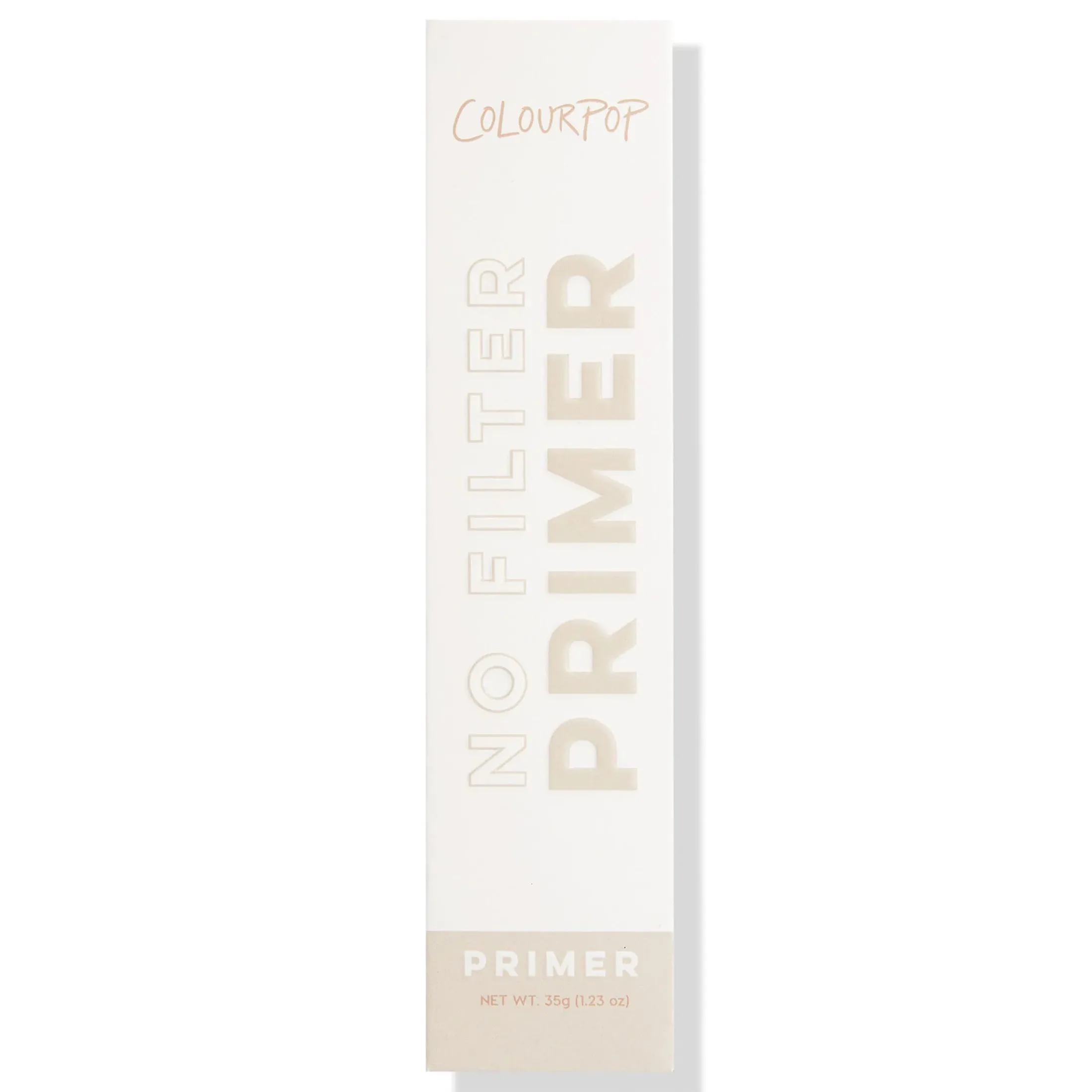 ColourPop Primer & Setting Sprays*Natural Matte Primer Makeup Primer