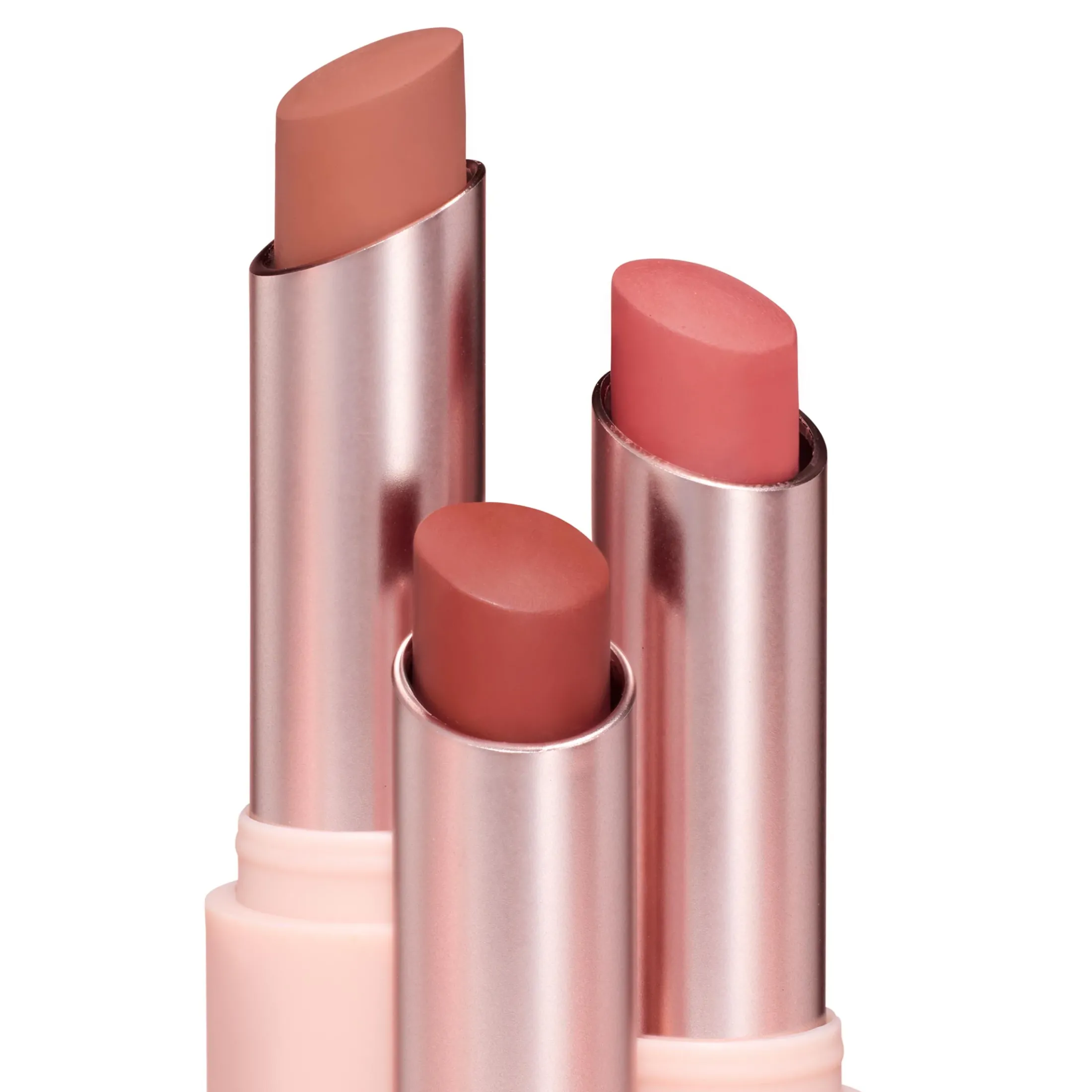 ColourPop Lipstick & Lip Stains|Lip Sets*Neutral Gal Transfer-Proof Lipstick Set