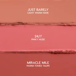 ColourPop Lipstick & Lip Stains|Lip Sets*Neutral Gal Transfer-Proof Lipstick Set