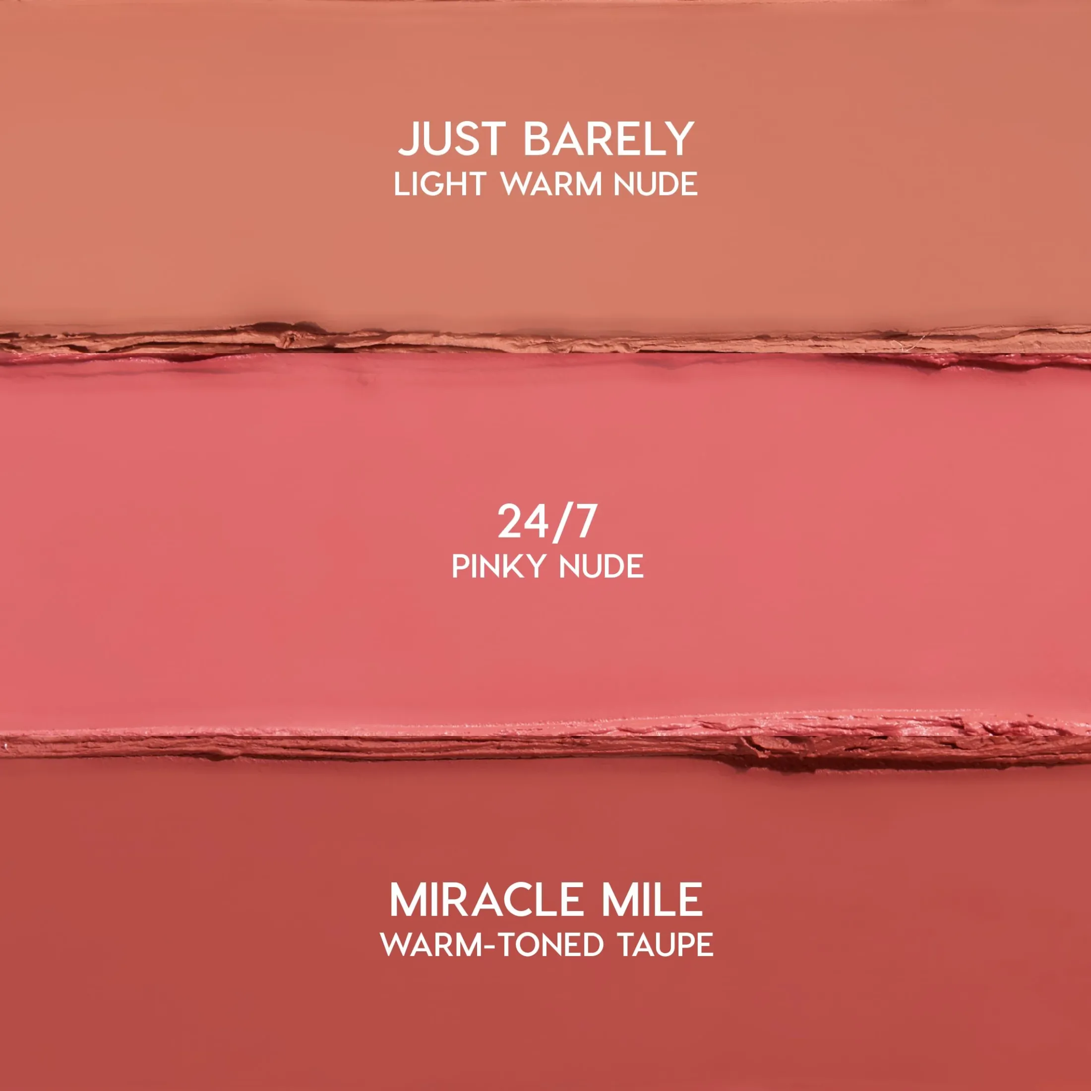ColourPop Lipstick & Lip Stains|Lip Sets*Neutral Gal Transfer-Proof Lipstick Set