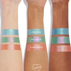 ColourPop Eyeshadow|Super Shock Shadows*New Trainer