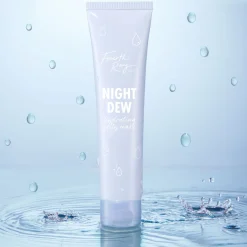 ColourPop Masks|Serums*Night Dew Overnight Face Mask
