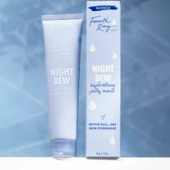 ColourPop Masks|Serums*Night Dew Overnight Face Mask