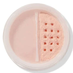 ColourPop Complexion*No Filter Loose Setting Powder Weightless Setting Powder Soft Pink