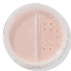ColourPop Complexion*No Filter Loose Setting Powder Weightless Setting Powder Soft Pink
