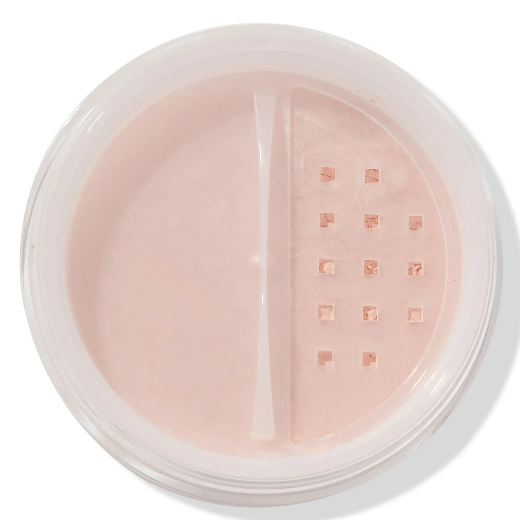 ColourPop Complexion*No Filter Loose Setting Powder Weightless Setting Powder Soft Pink