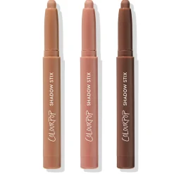 ColourPop Eyeshadow|Eye Sets*Not So Basic Shadow Stix Set