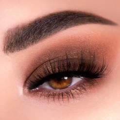 ColourPop Nude Palettes*Nude Mood Warm-Nude Powder Palette