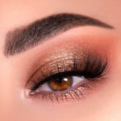 ColourPop Nude Palettes*Nude Mood Warm-Nude Powder Palette
