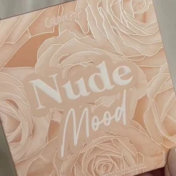 ColourPop Nude Palettes*Nude Mood Warm-Nude Powder Palette