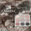 ColourPop Colorful Palettes*Of Quartz Smokey Eyeshadow Palette