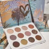 ColourPop Colorful Palettes*Off Melrose Cool-Tone Powder Palette