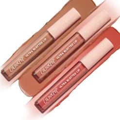 ColourPop Lipstick & Lip Stains|Lip Sets*OG Babes Ultra Blotted Lip Set