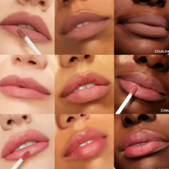 ColourPop Lipstick & Lip Stains|Lip Sets*OG Babes Ultra Blotted Lip Set