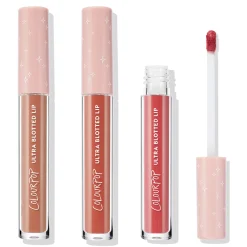 ColourPop Lipstick & Lip Stains|Lip Sets*OG Babes Ultra Blotted Lip Set