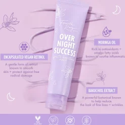 ColourPop Masks*Overnight Success Youth Boosting Mask Overnight Face Mask