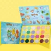 ColourPop Collab Palettes*Pallet Town Rainbow Eyeshadow Palette