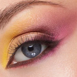 ColourPop Collab Palettes*Pallet Town Rainbow Eyeshadow Palette