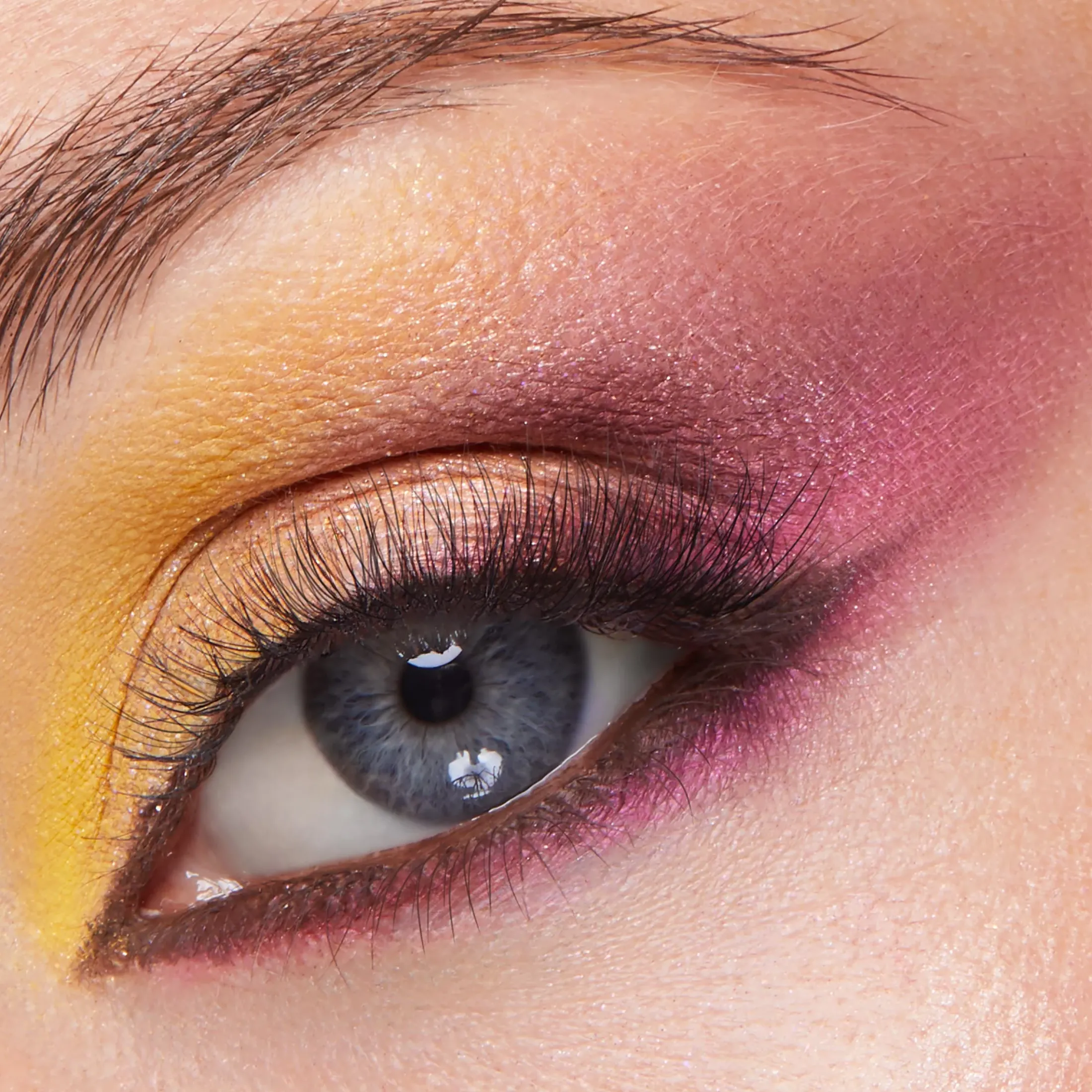 ColourPop Collab Palettes*Pallet Town Rainbow Eyeshadow Palette
