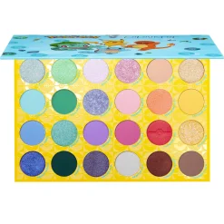 ColourPop Collab Palettes*Pallet Town Rainbow Eyeshadow Palette