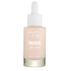 ColourPop Moisturizers|Serums*Papaya Smoothing Face Milk
