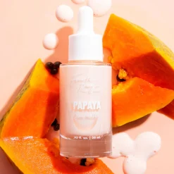 ColourPop Moisturizers|Serums*Papaya Smoothing Face Milk