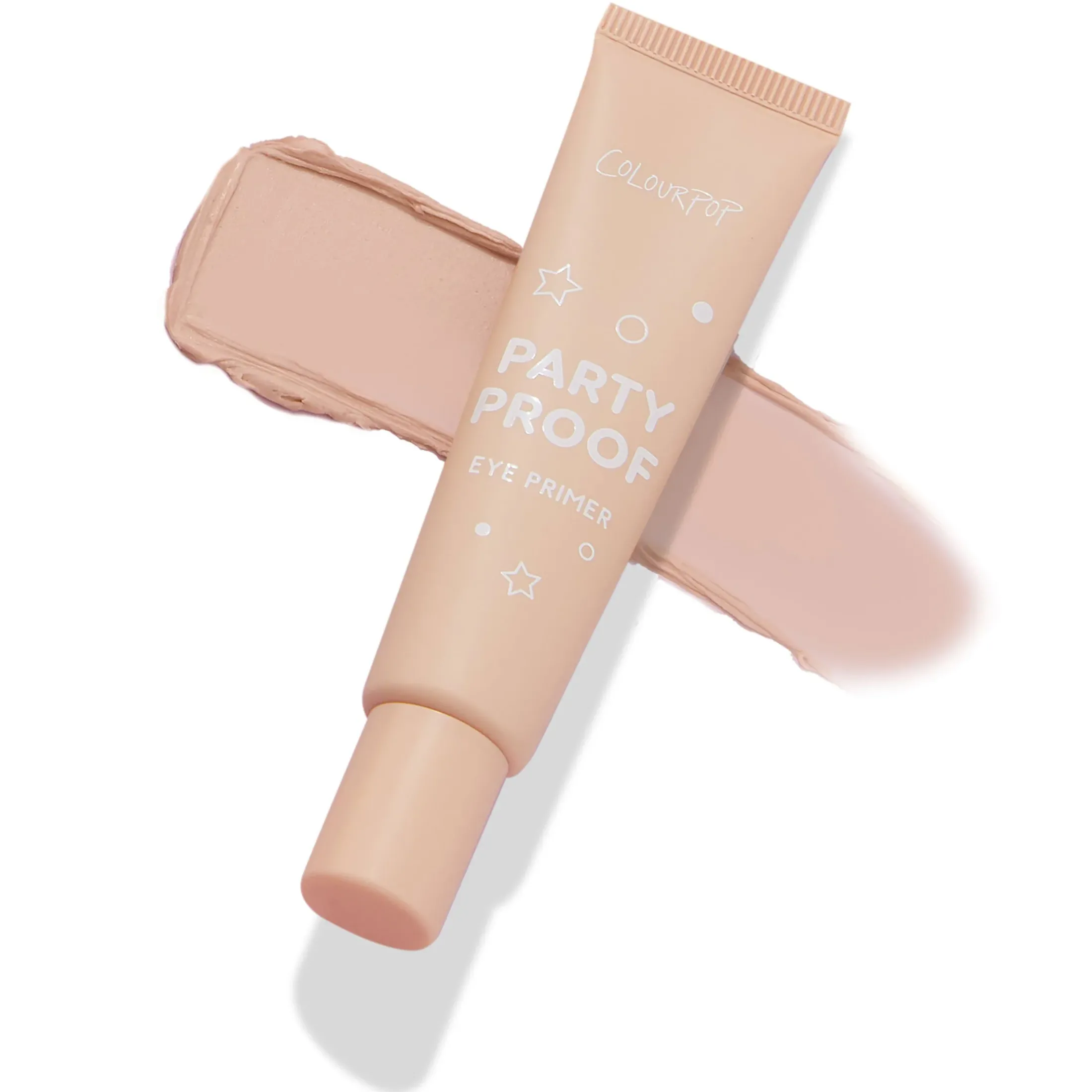 ColourPop Primer & Setting Sprays*Party Proof Eye Primer Eyeshadow Primer Translucent