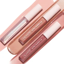 ColourPop Lip Gloss & Lip Oil|Lip Sets*Perfect 4 U Ultra Glossy Lip Trio