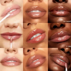 ColourPop Lip Gloss & Lip Oil|Lip Sets*Perfect 4 U Ultra Glossy Lip Trio