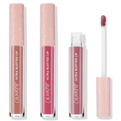 ColourPop Lip Gloss & Lip Oil|Lip Sets*Perfect 4 U Ultra Glossy Lip Trio