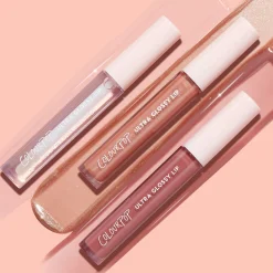 ColourPop Lip Gloss & Lip Oil|Lip Sets*Perfect 4 U Ultra Glossy Lip Trio
